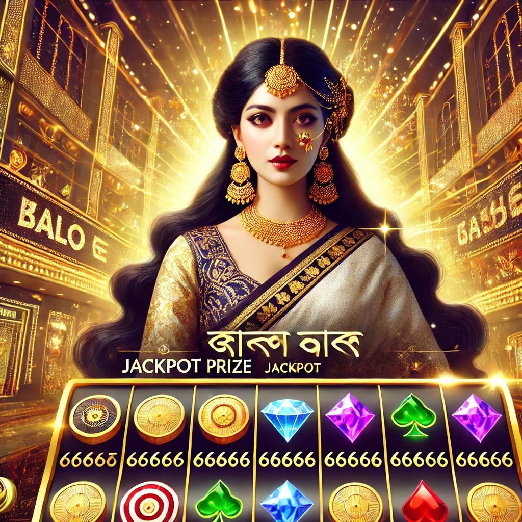 সহজ উপায়ে বোনাস বোনাস রাউন্ড সাফল্যের গল্প